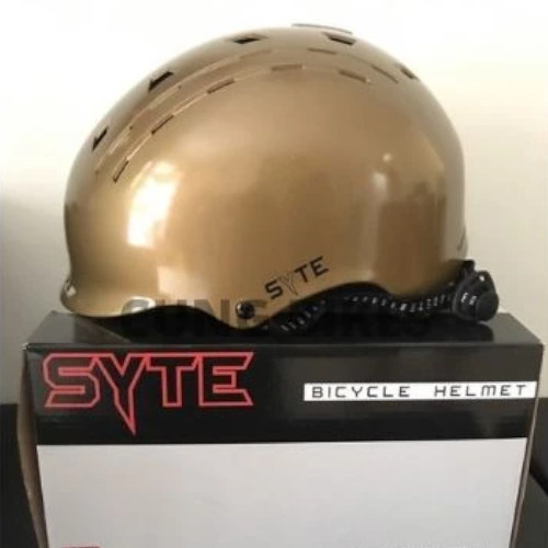 Helm Sepeda SYTE F162