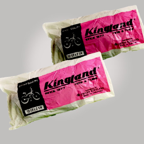 Ban Sepeda KINGLAND Ukuran 12