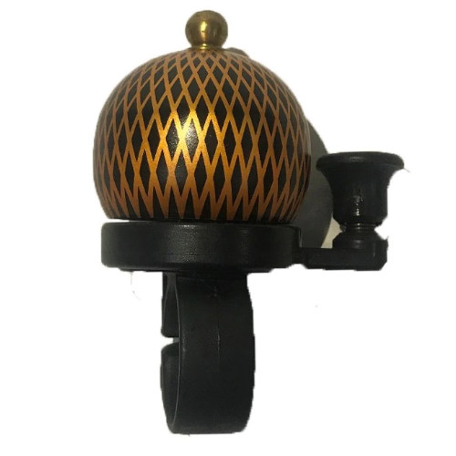 Bel Sepeda Model Kubah Masjid