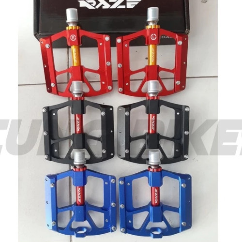 Pedal sepeda RAZE 56 Bearing Alloy