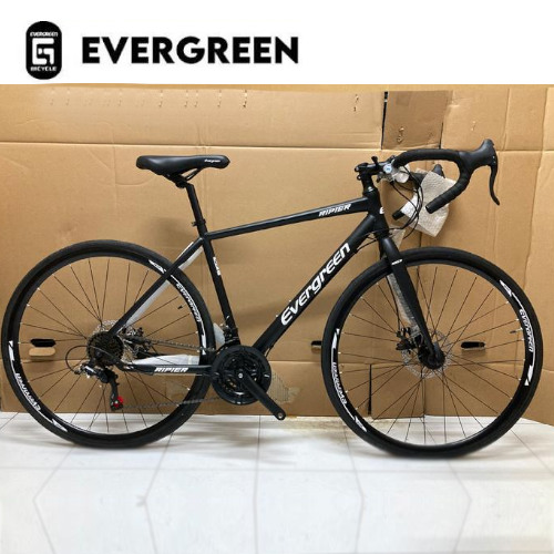 Sepeda Balap Road Bike EVERGREEN Rapier 700 C EG
