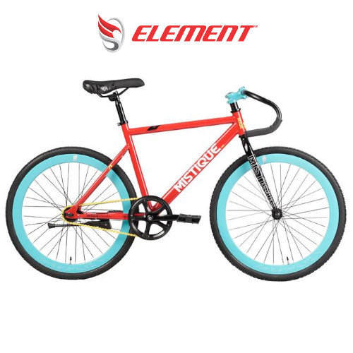 Sepeda Fixie ELEMENT ALTON FX Mistique 24