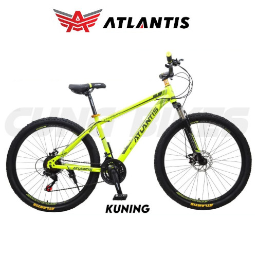 Sepeda Gunung MTB ATLANTIS AT 730/735/760/69