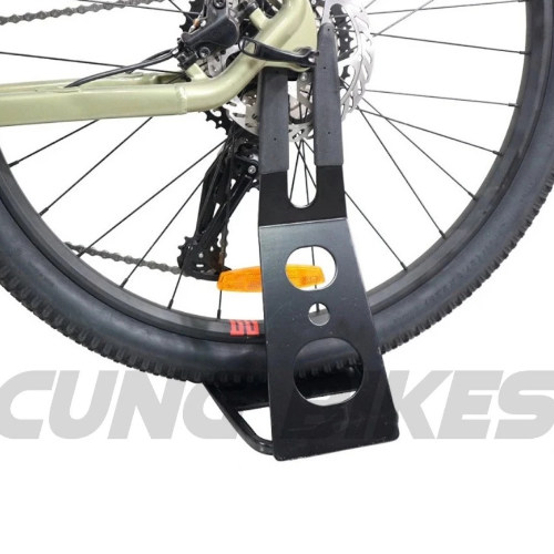 Standar Belakang Paddock SYTE